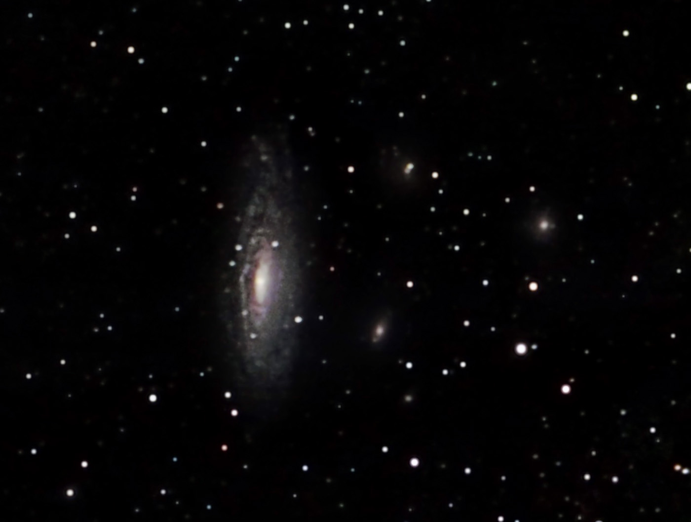 NGC-7331